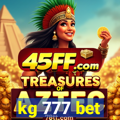 kg 777 bet